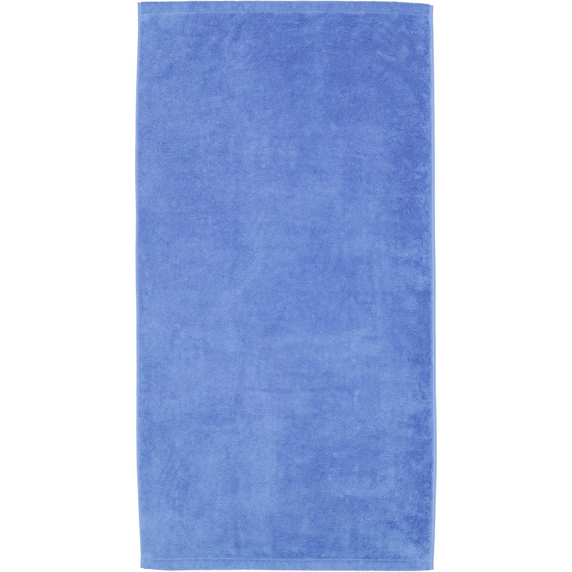 DUSCHTUCH LIFE STYLE UNI 7007 CAPRI - 134 - Blau, Textil (70/140cm) - Cawoe
