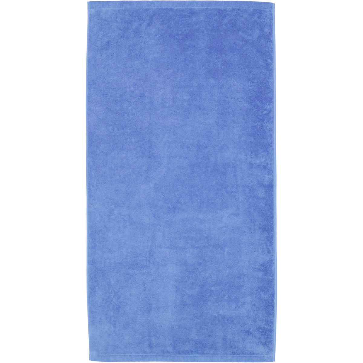 DUSCHTUCH LIFE STYLE UNI 7007 CAPRI - 134 - Blau, Textil (70/140cm) - Cawoe