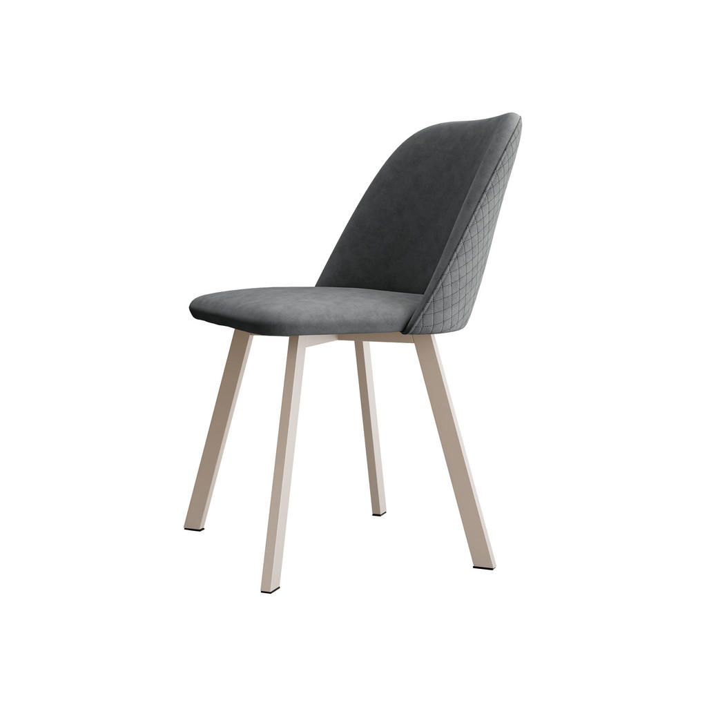 SCAUN DINING K109 - Imagine 1