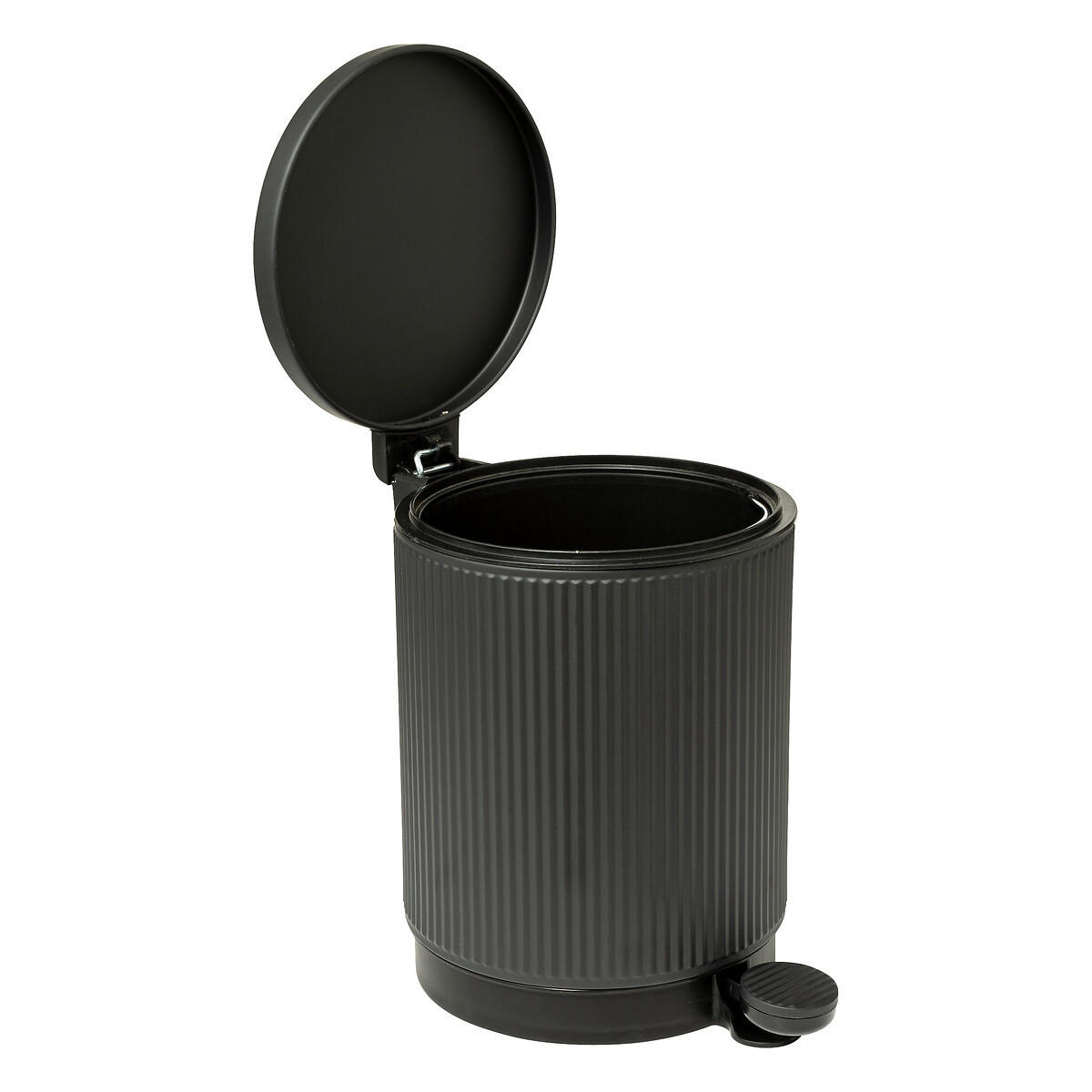 LEBENSMITTELBEHÄLTER mit Datumsanzeige Pp Neo 2500 ml 21/14,5/14,2 cm - Transparent, Kunststoff (14.5/14.2/21cm) - 5five Simply Smart