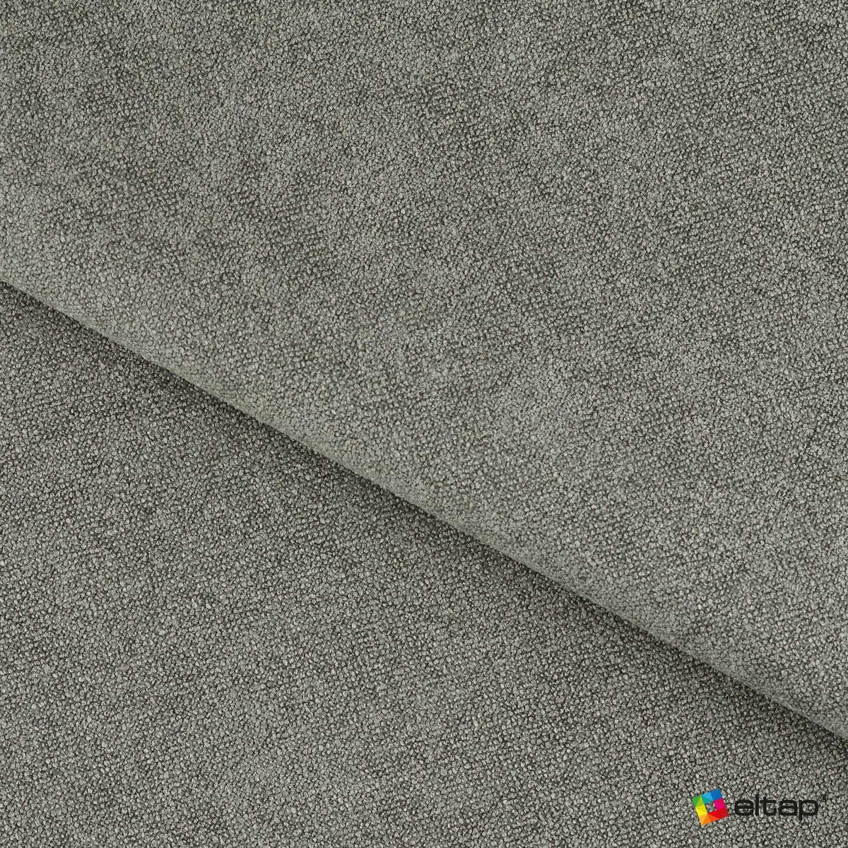 ECKSOFA mit elektrischem Sitzvorschub, Bettkasten und verstellbare Kopflehnen - Grün, Naturmaterialien/Textil (208/258cm) - Eltap