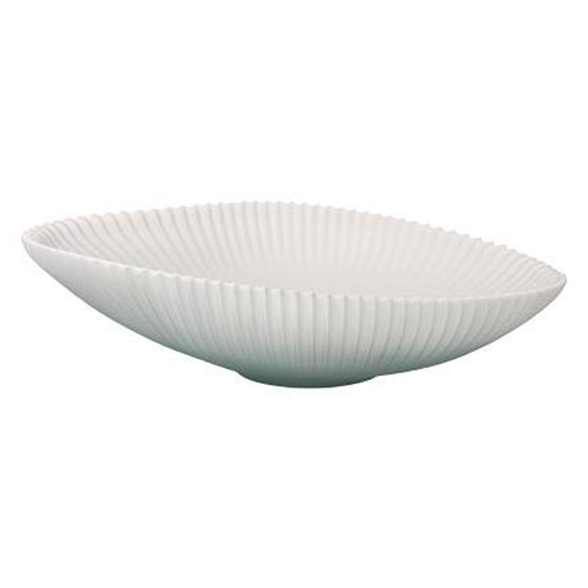 KÜNSTLERSCHALE Studio 8 - Raindrop Mint, Biskuitporzellan, grün - Grün, Keramik (8.5cm) - Goebel