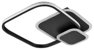 STROPNÉ LED SVIETIDLO LOS ANGELES - Boxxx