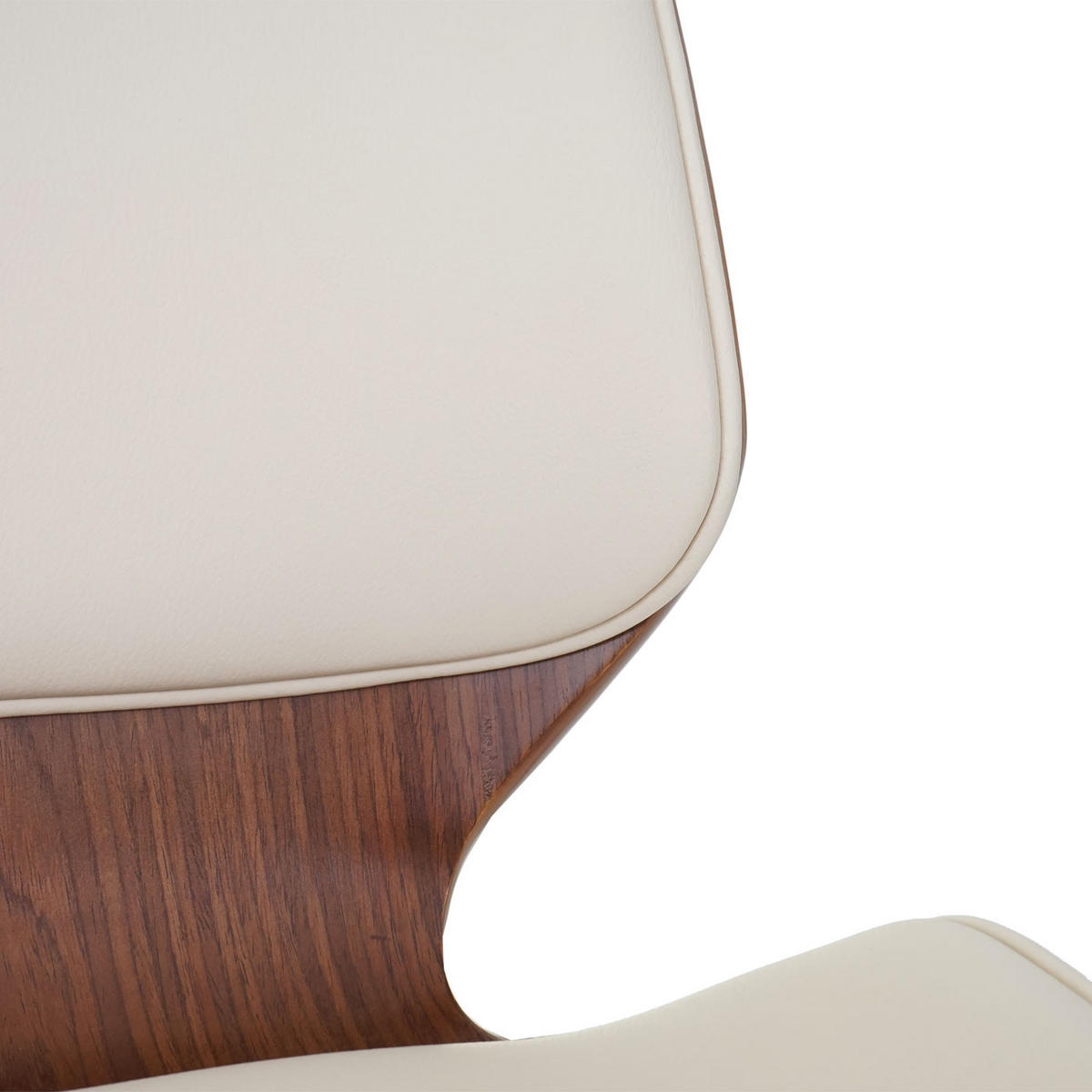 ESSZIMMERSTUHL Beige 2er-Set - Beige, Textil (48/85/60cm) - MCW