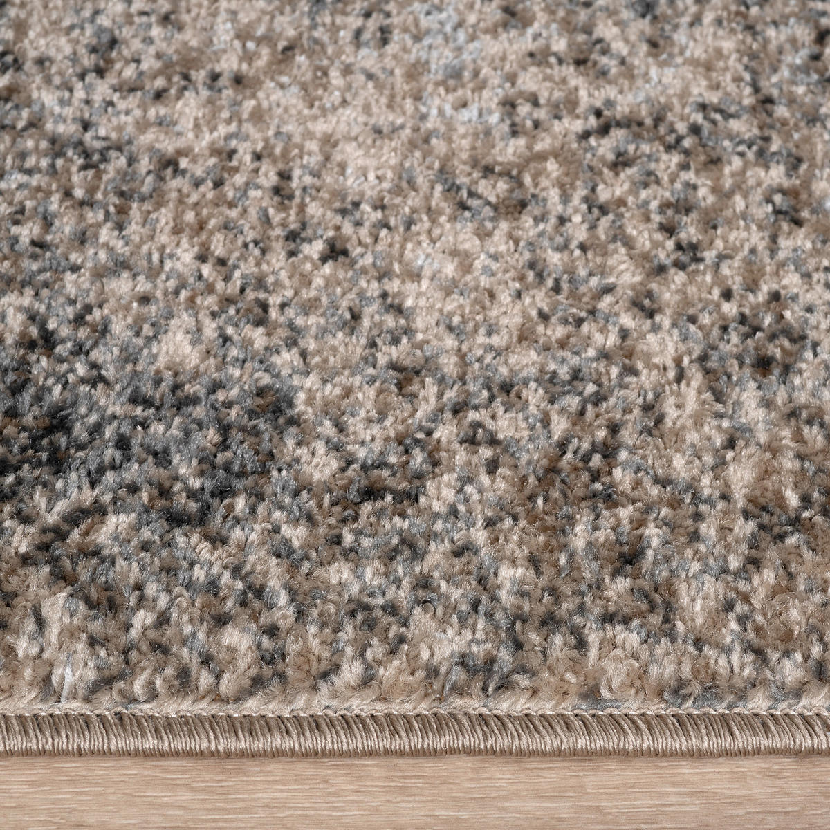 KURZFLORTEPPICH 120/160 cm Mona 433 - Multicolor, Textil (120/160cm) - Paco Home