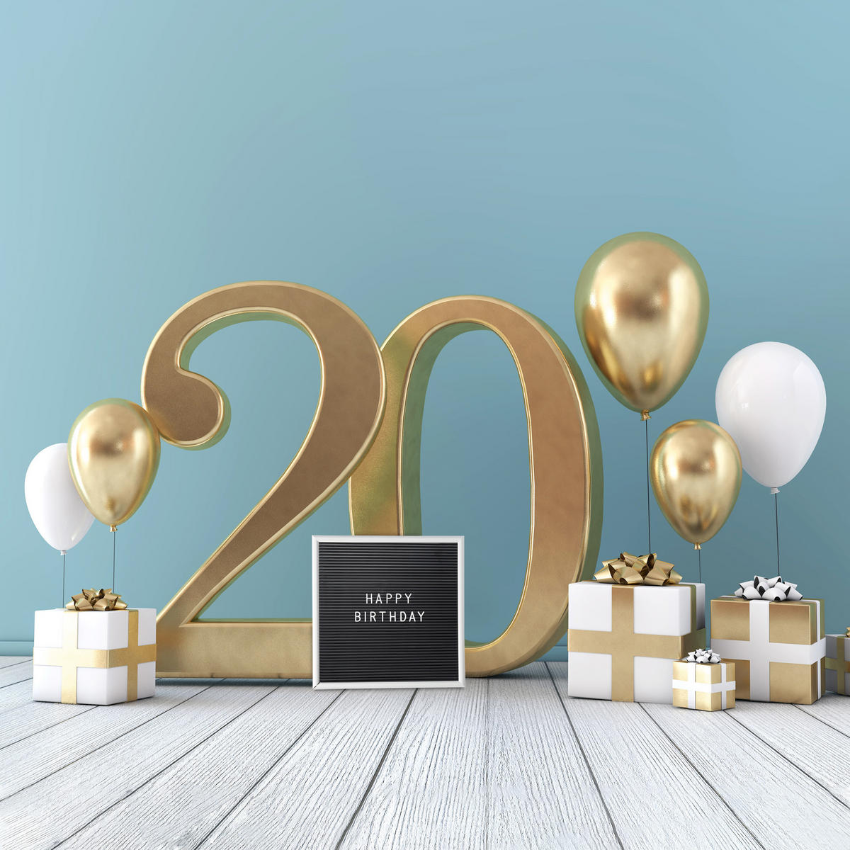 LETTERBOARD - Schwarz, Kunststoff (30/2/30cm) - Relaxdays