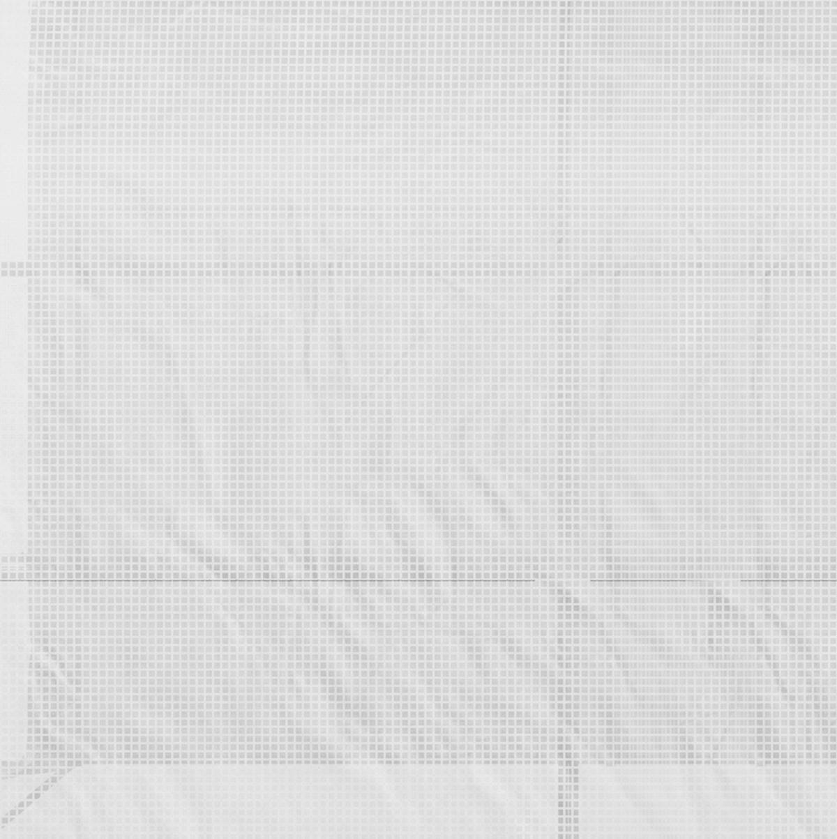 GEWÄCHSHAUS 300/213/150 cm Weiß aus Kunststoff mit 6 Drahtregalen - Weiß, Kunststoff (150/213/300cm) - OKMYHOME