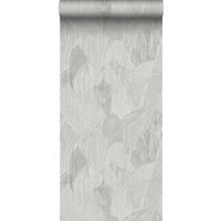 TAPETE figurative Motive 53 cm x 10,05 m - Grau, Papier (53/1000cm) - Sanders & Sanders