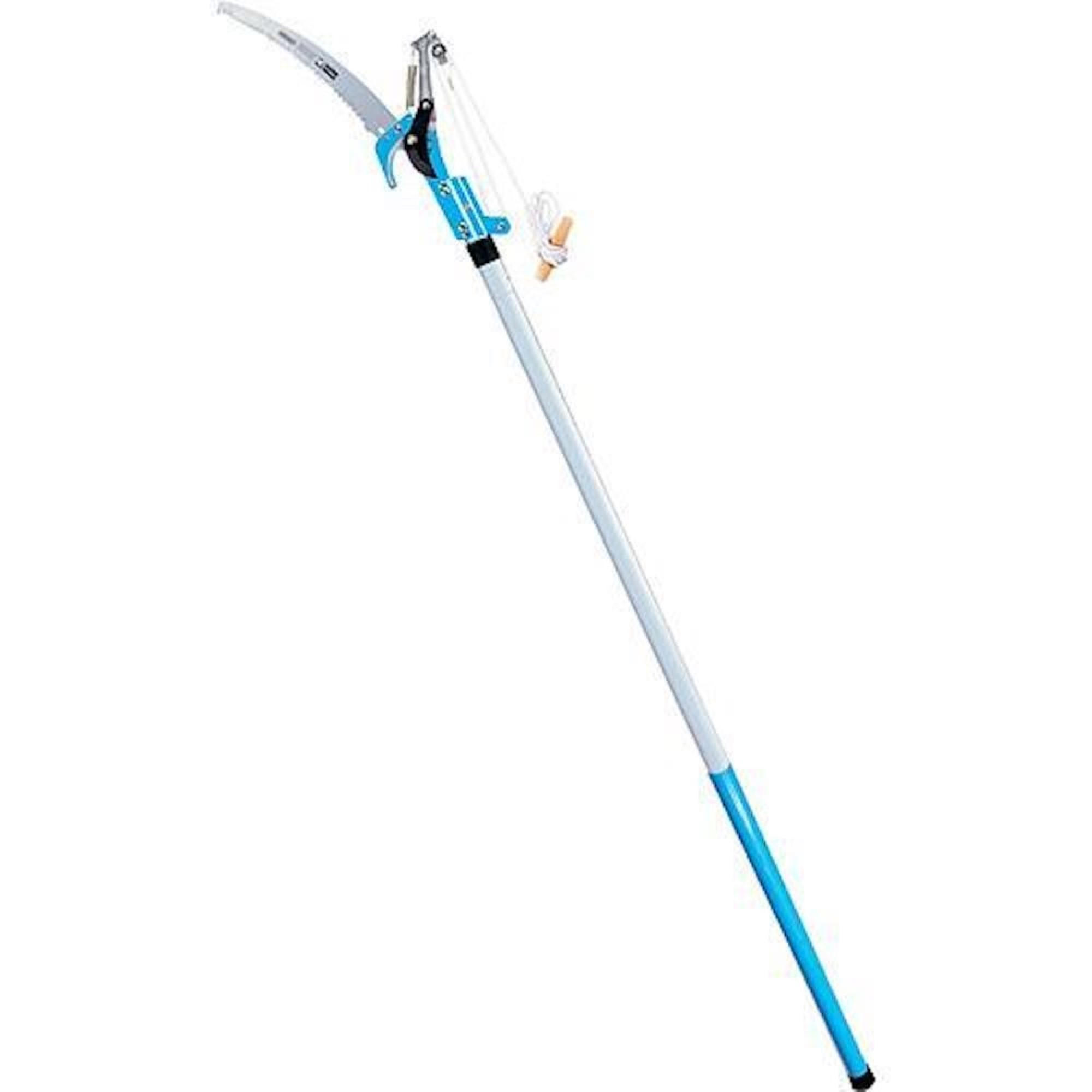 BAUMSCHERE Lange 300 -mm -Aquacraft mit Säge - Weiß, Kunststoff (3/3/30cm) - PROREGAL