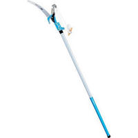 BAUMSCHERE Lange 300 -mm -Aquacraft mit Säge - Weiß, Kunststoff (3/3/30cm) - PROREGAL
