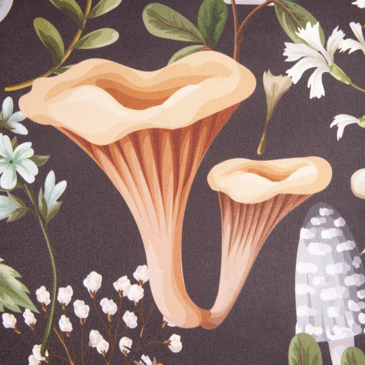 BETTWÄSCHE Ginni Mikrofaser 140/200 cm - Multicolor, Textil (140/200cm) - Homla