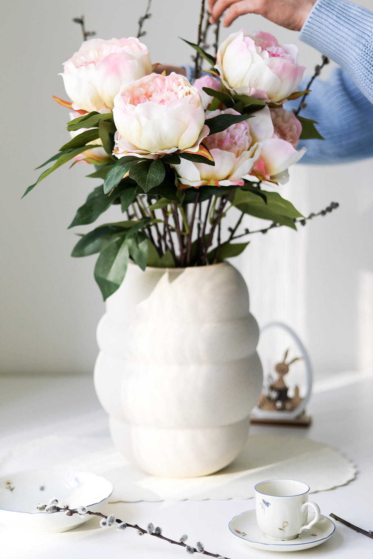 Velikonočna dekoracija