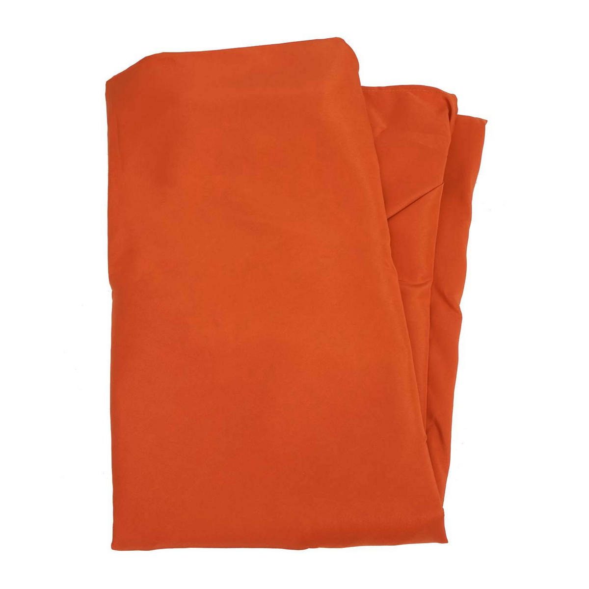 ERSATZ-BEZUG FÜR SCHIRM I RUND Orange - Orange, Textil (300/300cm) - MCW