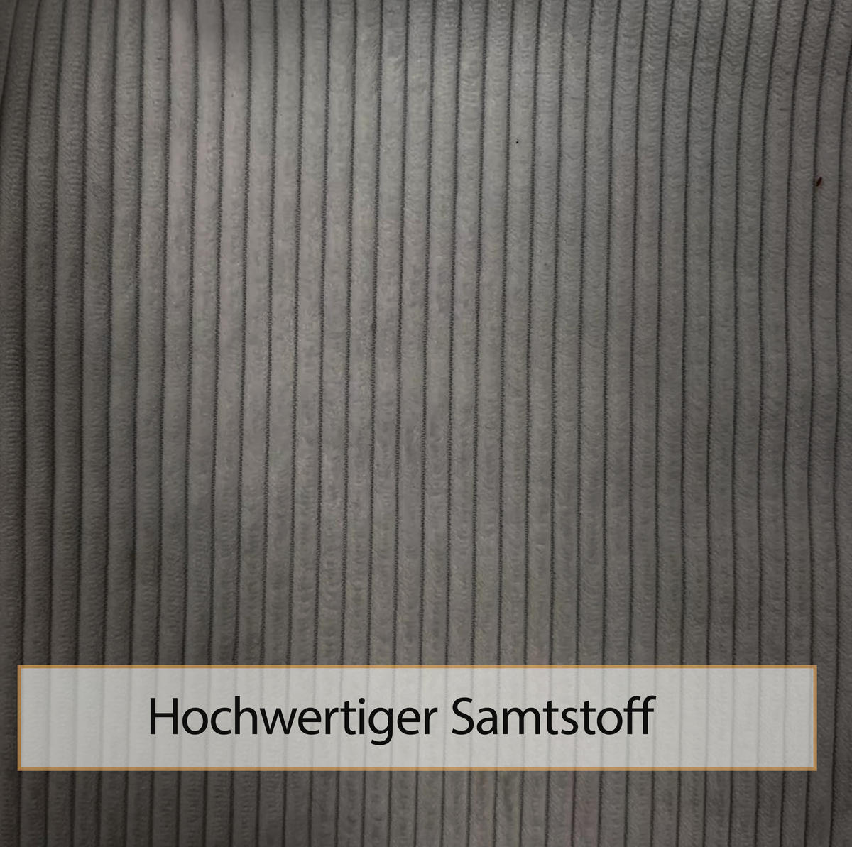 POLSTERBETT 90/200 cm Grau mit Hydraulik und Samt - Grau, Textil (90/200cm) - MIVRAY