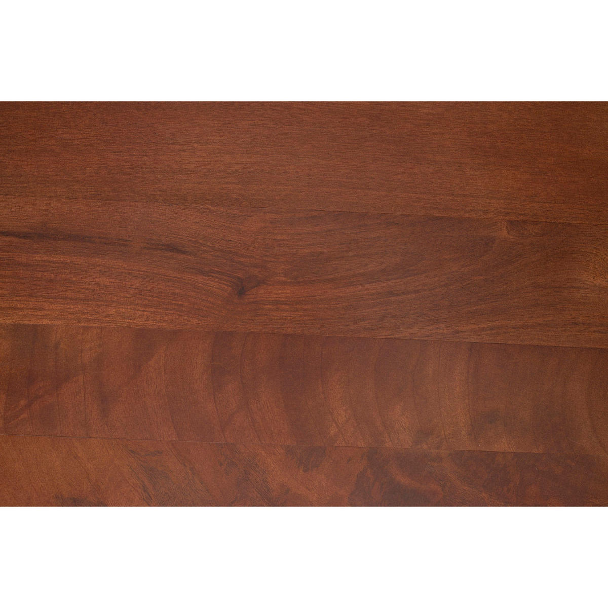 BEISTELLTISCH Pilaster Rechteckig Braun - Braun, Holz (35/25/48cm) - Dutchbone