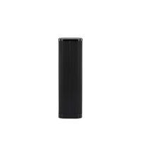 COUCHTISCH Schwarz - Schwarz, Holzwerkstoff (30/24/100cm) - ebuy24