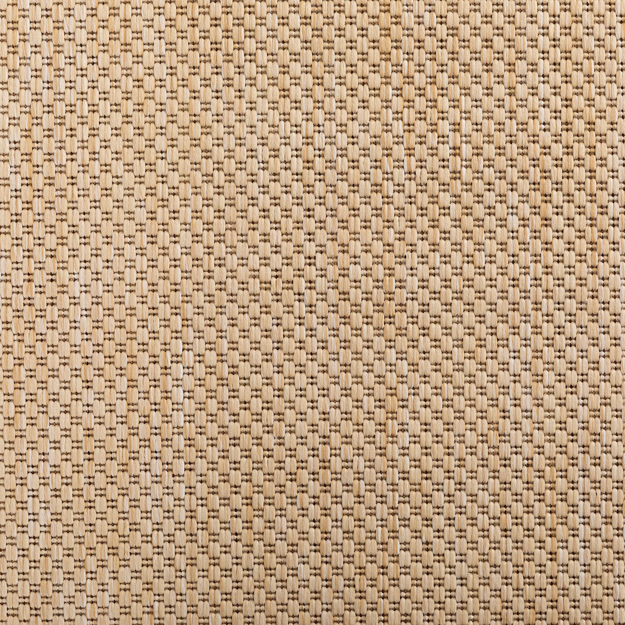 OUTDOORTEPPICH 140/200 cm Melbu - Beige, Textil (140/200cm) - Steffensmeier