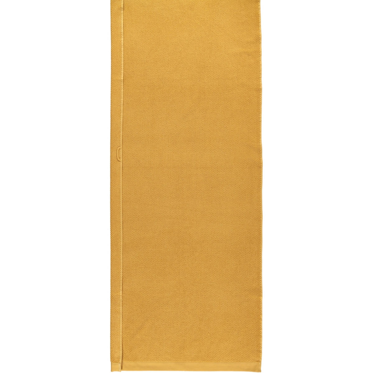SAUNATUCH BARONESSE GOLD - 348 - Goldfarben, Textil (70/190cm) - Rhomtuft