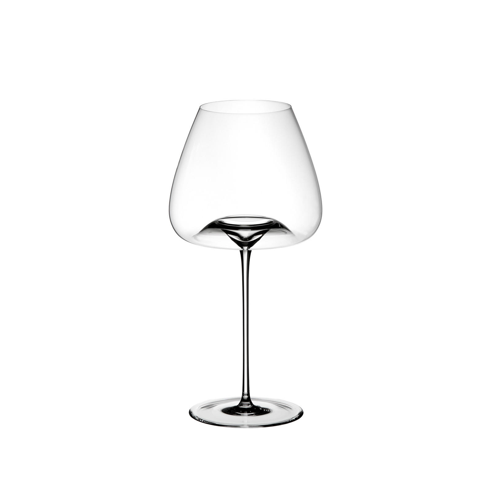 Zieher Weinglas Transparent