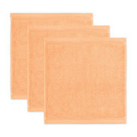 SEIFTUCH SUPERWUSCHEL 3ER PACK - Sandfarben, Textil (30/30cm) - MÖVE