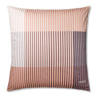 KISSENHÜLLE DIVIDED 4113 CARAMEL - 08 - Braun, Textil (80/80cm) - Joop!