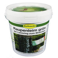 RAUPENLEIM gegen Obstschädlinge, grün, 500g - Grün, Naturmaterialien - Westfalia
