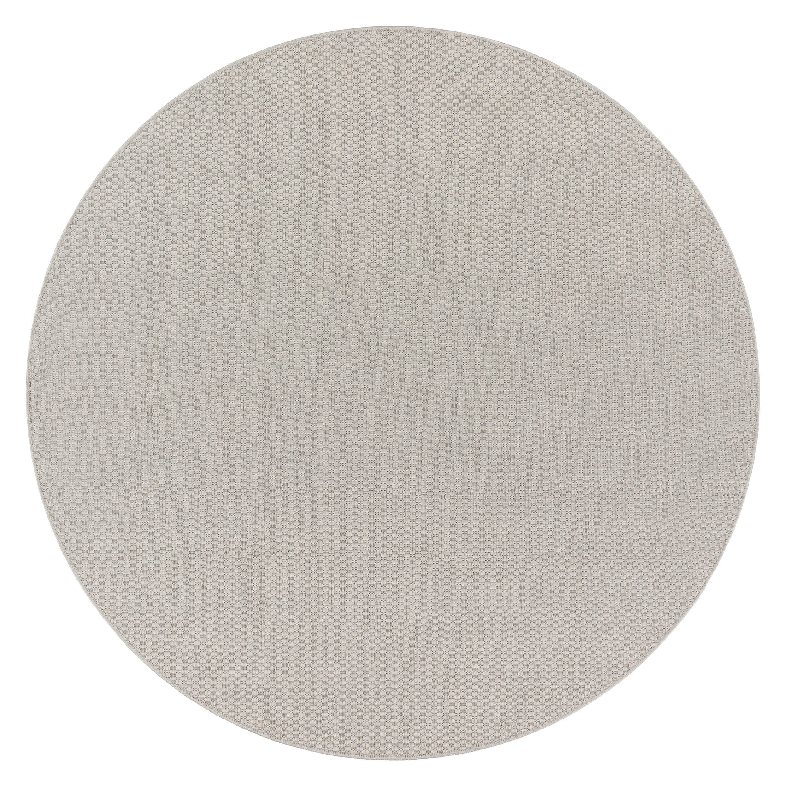 OUTDOORTEPPICH 200/200 cm Venedig 165 - Beige, Textil (200/200cm) - Paco Home