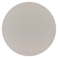 OUTDOORTEPPICH 80/80 cm Venedig 165 - Beige, Textil (80/80cm) - Paco Home