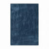 FELLTEPPICH SUPER SOFT PEARL - Dunkelblau, Textil (160/230cm) - Pergamon