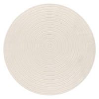 OUTDOORTEPPICH 200/200 cm Cotton 243 - Creme, Textil (200/200cm) - Paco Home