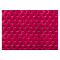 VLIESTAPETE 300/210 cm - Pink, Textil (300/1cm) - KUNSTLOFT