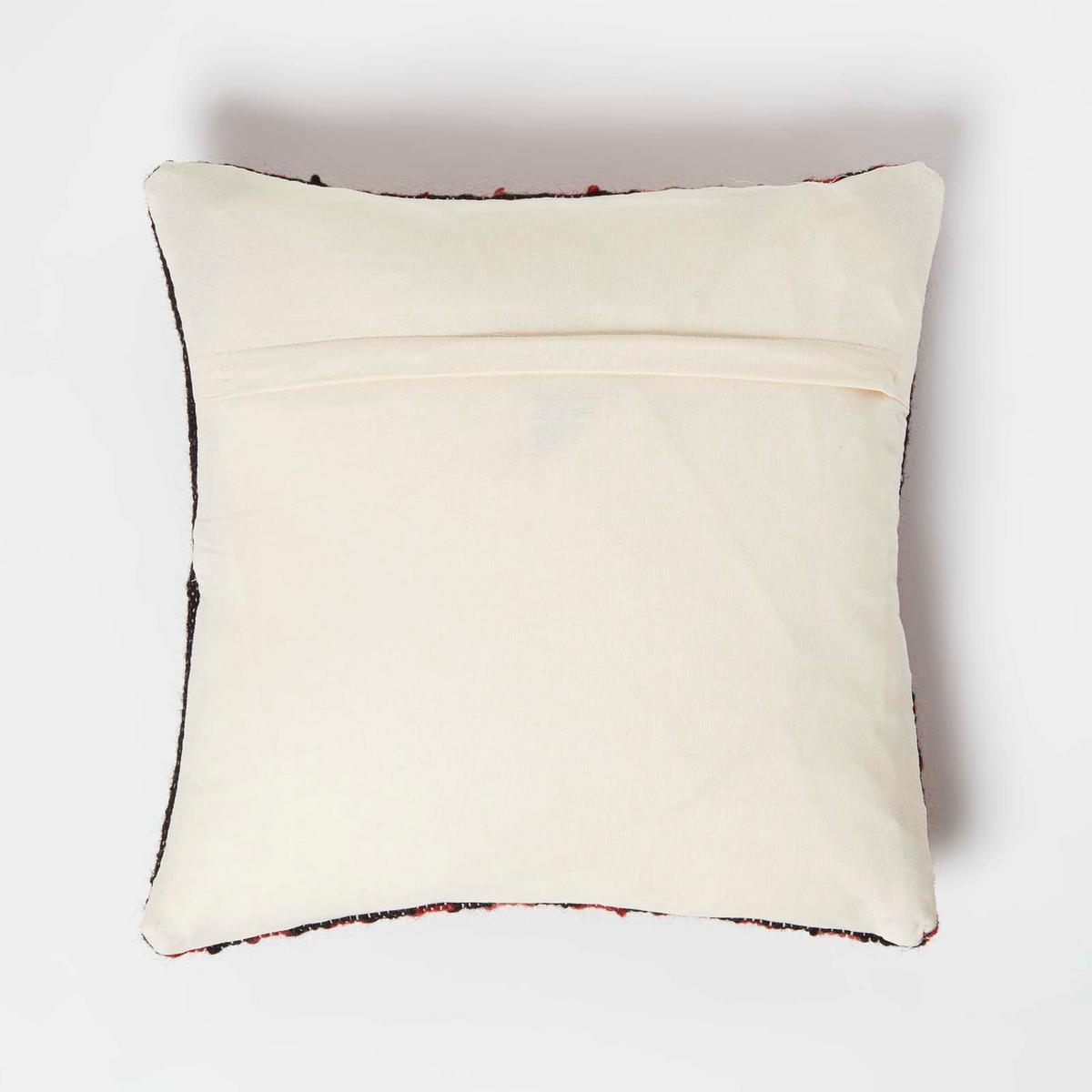 KELIM-KISSEN Tirana 45/45 cm - Multicolor, Textil (45/45cm) - Homescapes