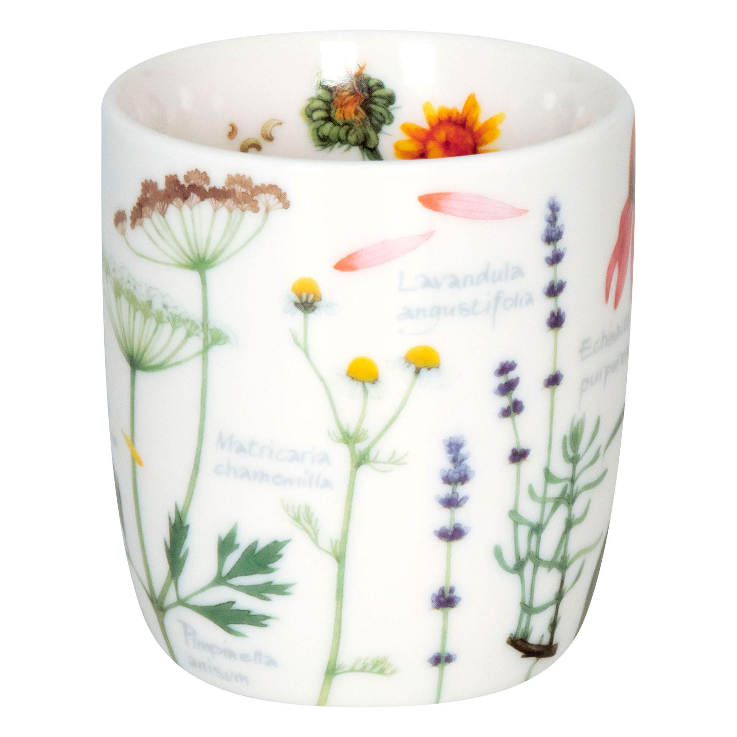 Könitz Kaffeebecher Natur