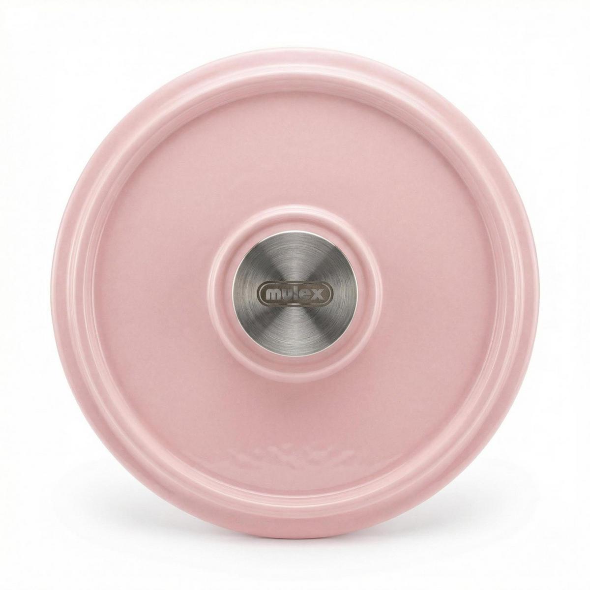 SCHMORTOPF Belle Cocette rosé 20 cm - Rosa, Metall (20cm) - Mulex