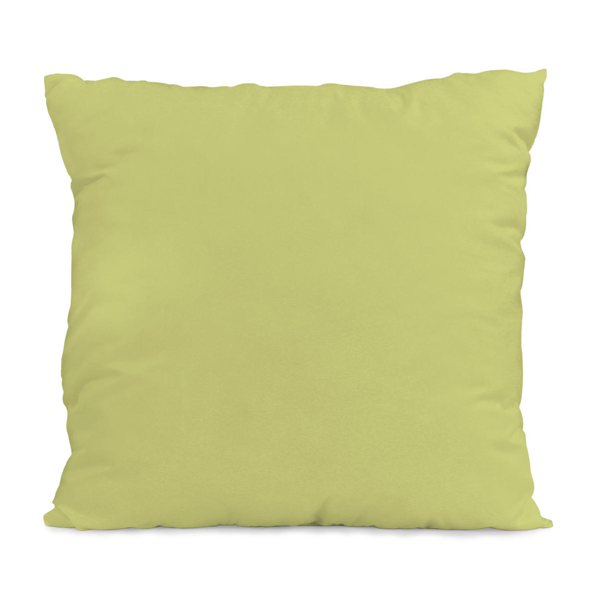 BETTBEZUG 2er-Set teiliges basic 135/140x200 cm (standardgrösse) grün - Grün, Textil (140/200cm) - Happy Friday