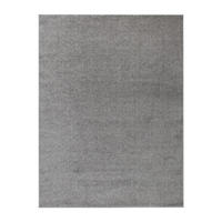 FLACHWEBETEPPICH Anthrazit 140 x 200 cm - Anthrazit, Kunststoff (140/200cm) - TT Home