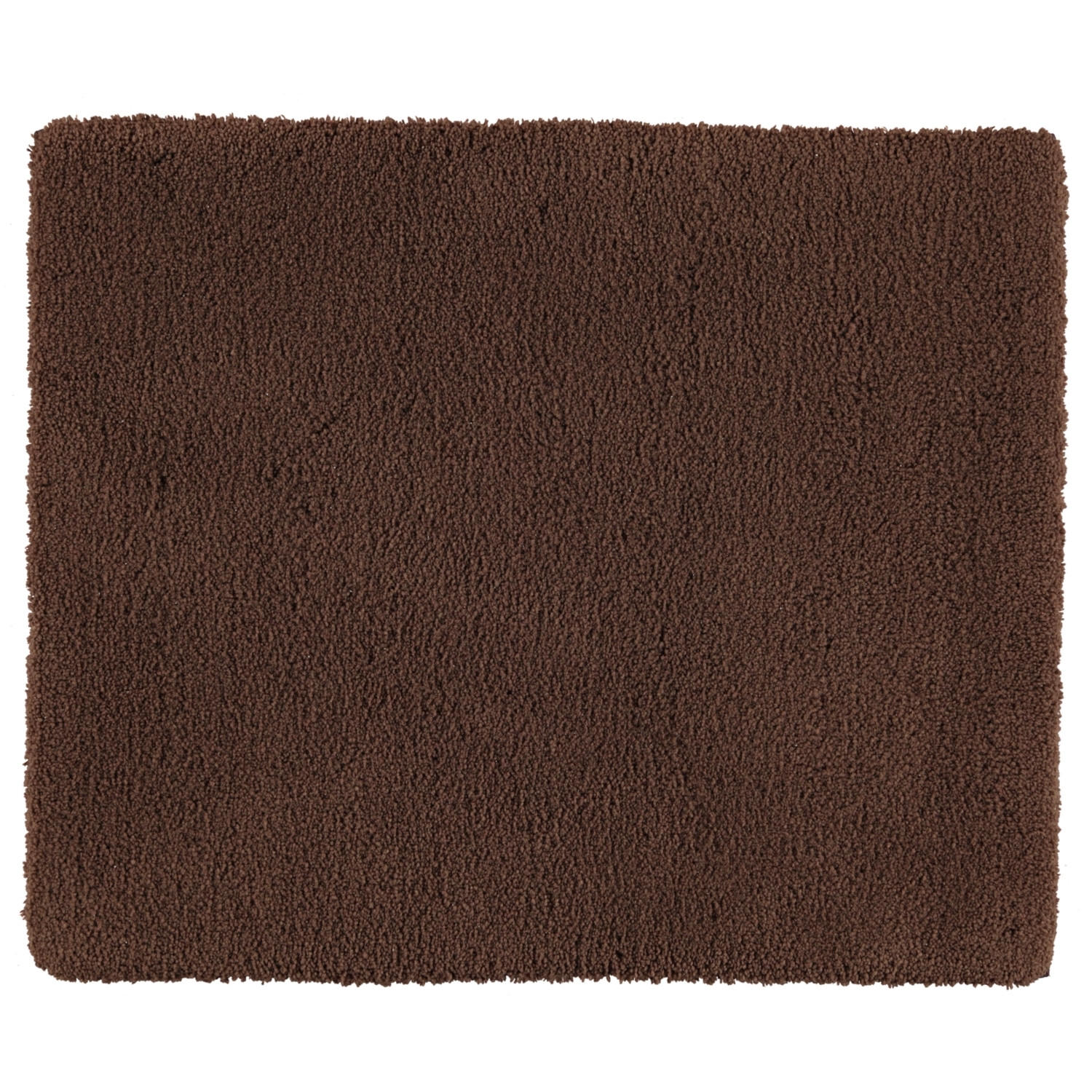 Rhomtuft Badteppiche Braun 50x60 cm
