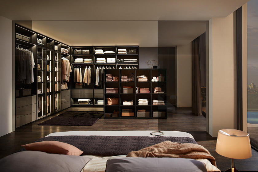 Gibt es Boxspringbetten mit Bettkasten? XXXLutz