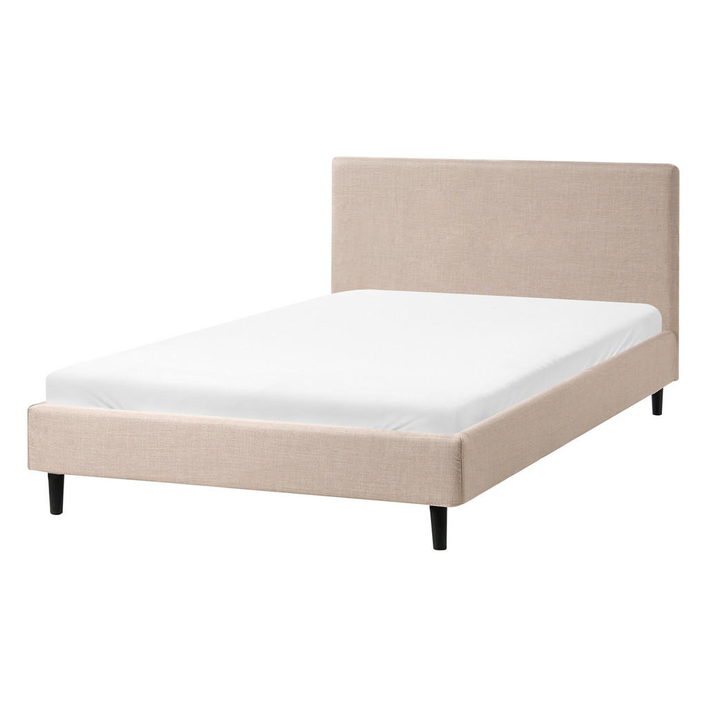 PAT cu somieră 120/200 cm bej Fitou