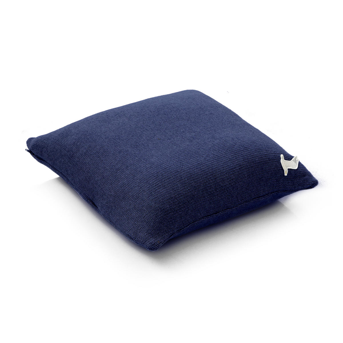 KISSEN COZY - Blau, Textil (45/45cm) - MÖVE