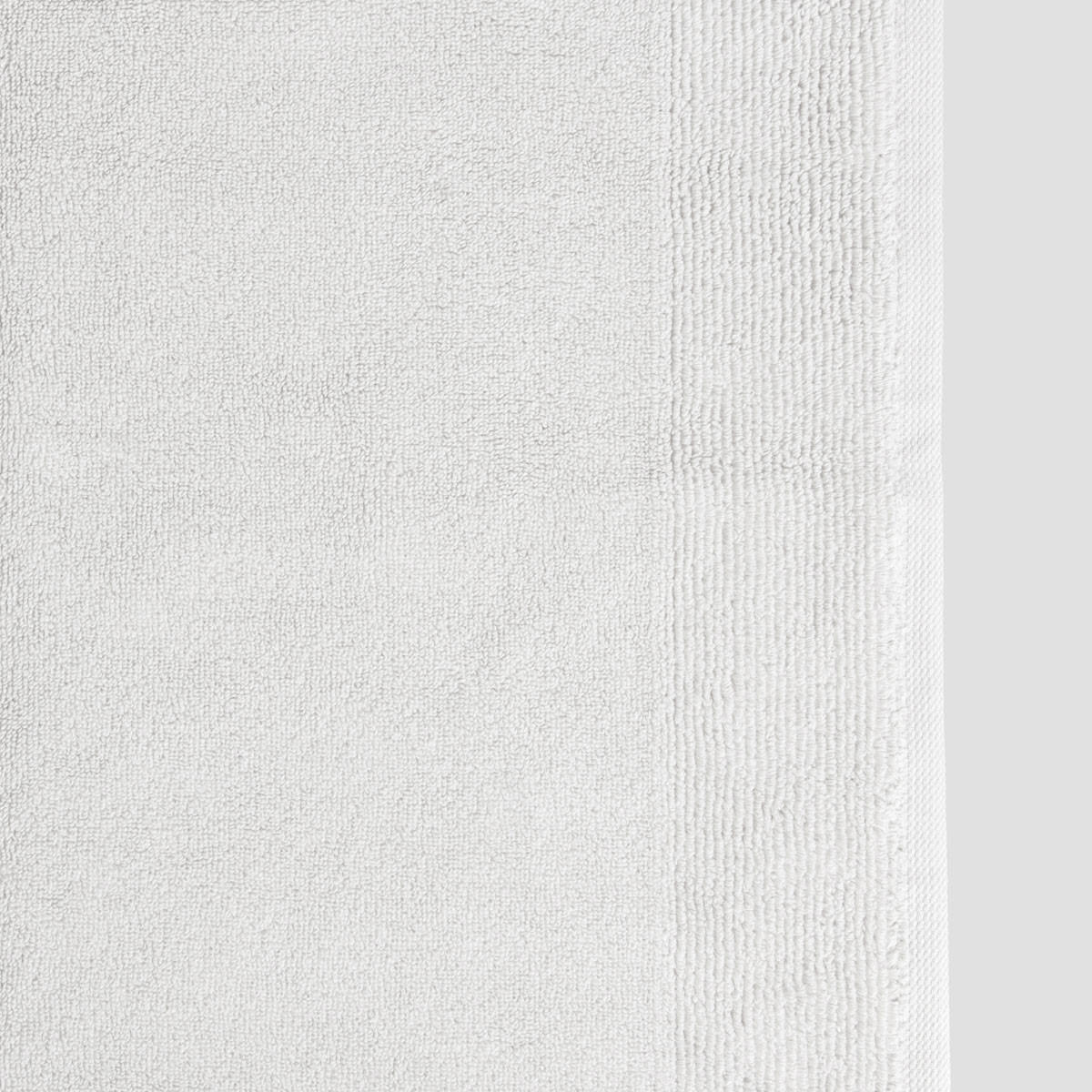 BADETUCH Desma grau 70/130 cm - Grau, Textil (70/130cm) - Homla