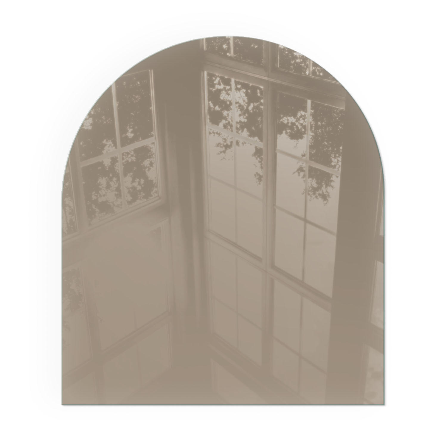 TULUP PODLOŽKA POD KRB 80x70 cm - Hnědá barva