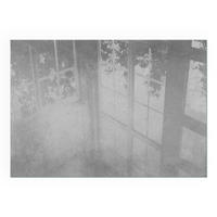 GLASPLATTE für Kamin 100x70 cm - Grau, Glas (100/70/0.4cm) - TULUP