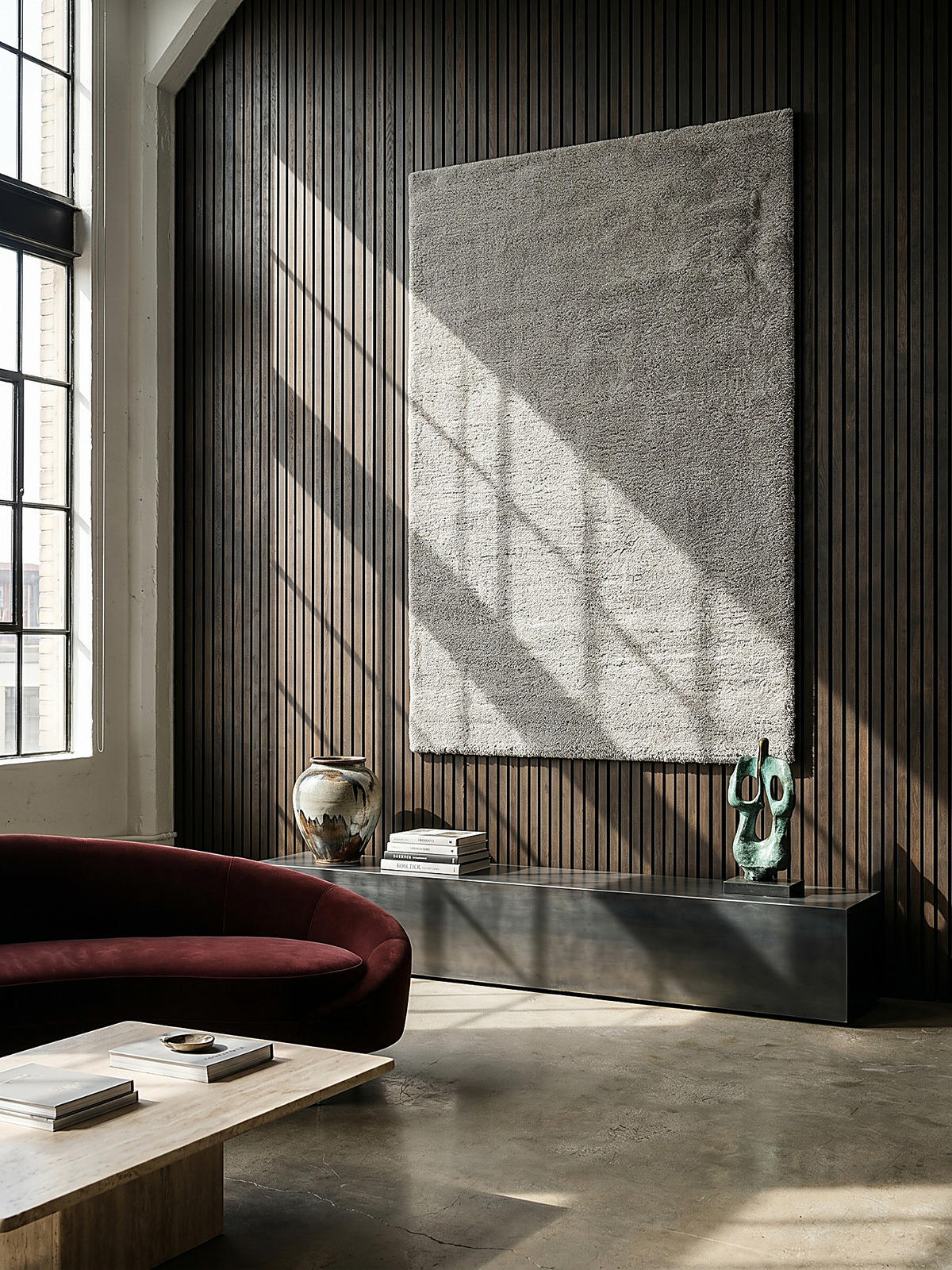 TEPPICH Hochflor Shaggy-Design, teddyweich LYNE, Grau 120x170 cm - Grau, Textil (170/120cm) - KADIMA DESIGN