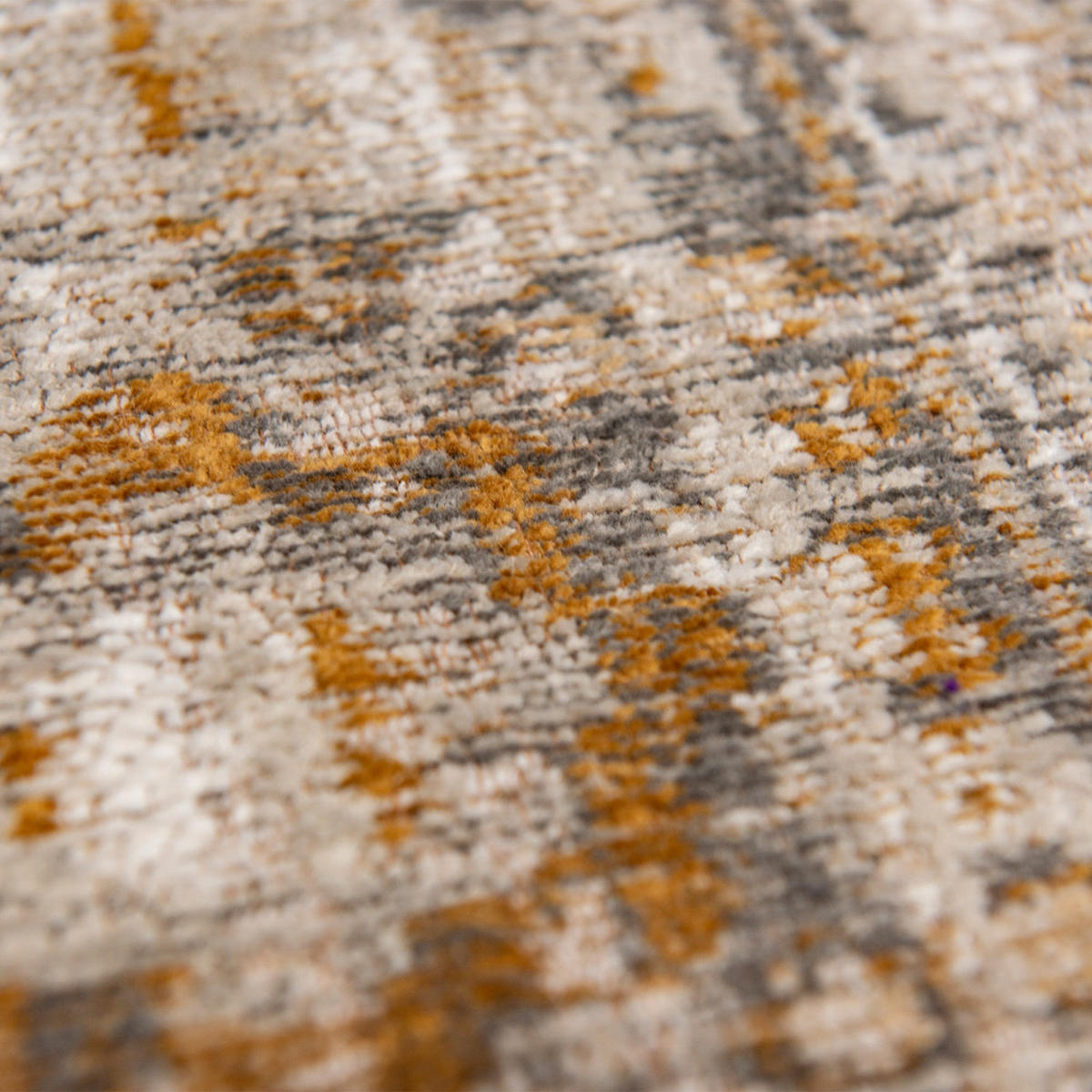 TEPPICH Suleiman Grey Antiquarian 170/240 cm - Beige, Textil (170/240cm) - Louis De Poortere