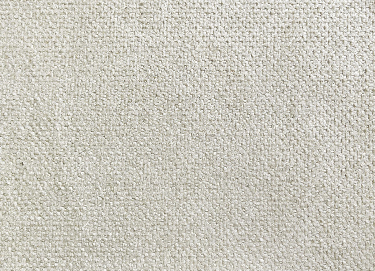 SESSEL LEBRON, ecru - Ecru, Holzwerkstoff/Textil (65/82/79cm) - Courtois Laville
