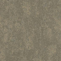 VLIESTAPETE Struktur Tapete braun, gold - Goldfarben/Braun, Papier (53/1005cm) - marburg