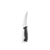 MESSER 3442483 - Silberfarben, Metall (25cm) - Hendi
