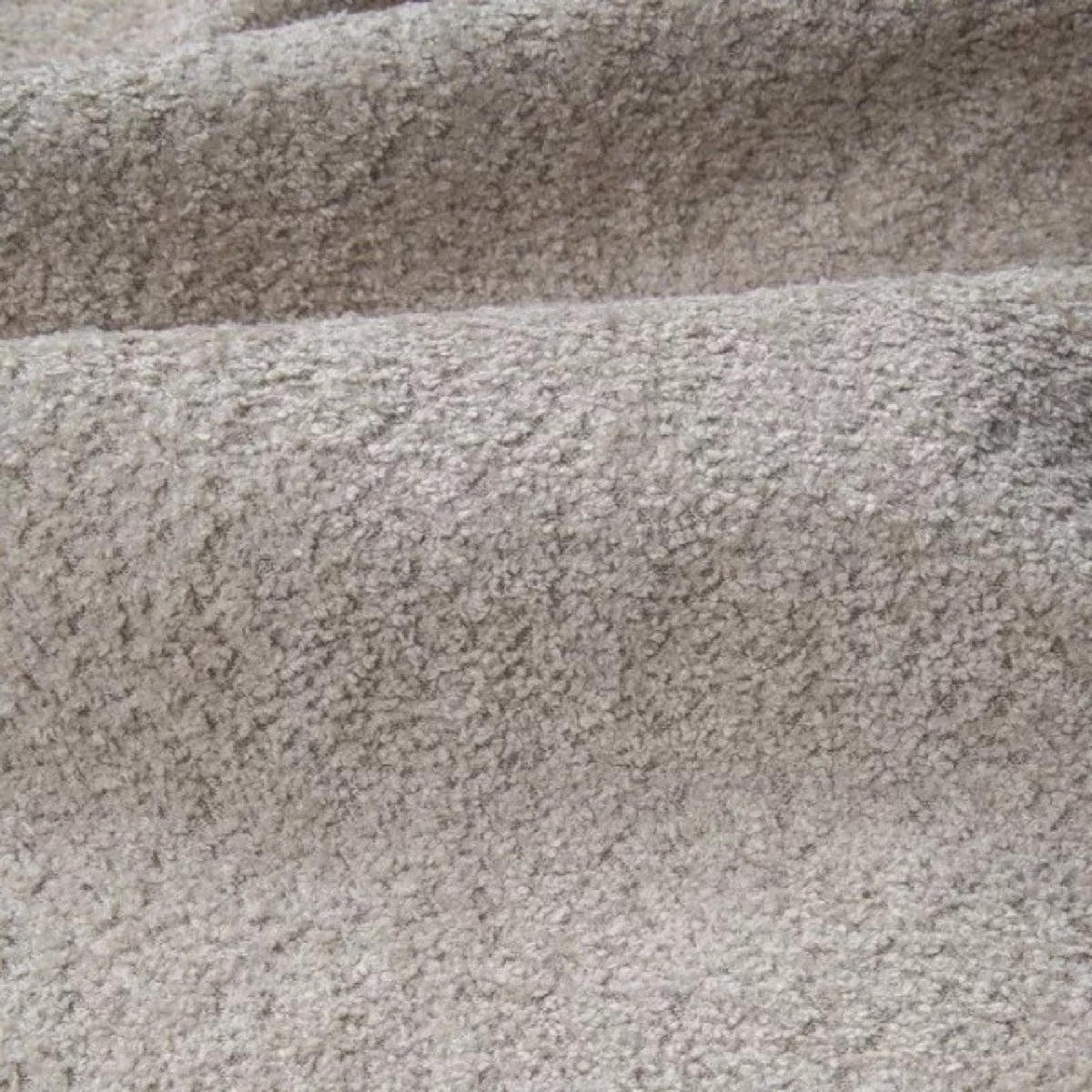 ECKSOFA Beige DELI Mit Schlaffunktion Rechts - Beige, Textil (171/257cm) - Sepro Meble