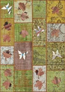 BUTTERLEAF - Esposa